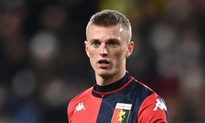 gudmundsson genoa