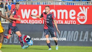 Cagliari, Rog punta a confermarsi: le ultime sul futuro del centrocampista