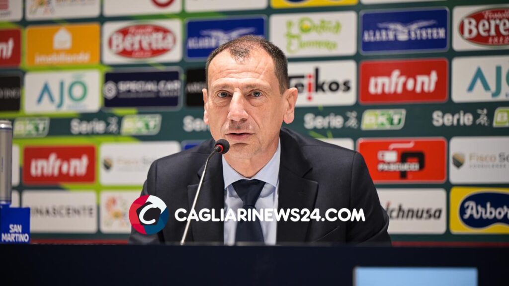 calciomercato Cagliari Live