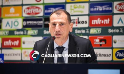 Nereo Bonato ultime notizie calciomercato Cagliari