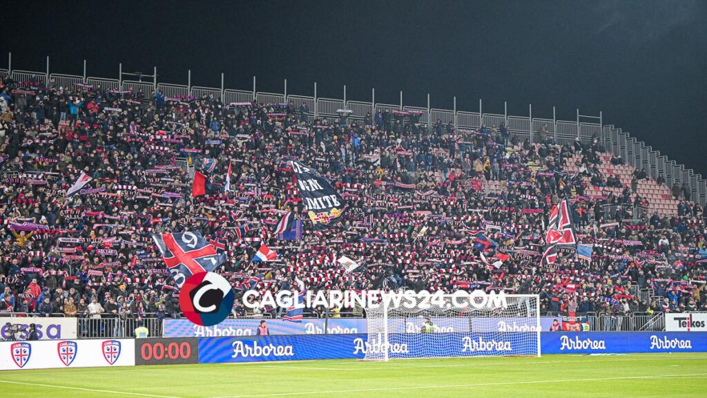 Cagliari