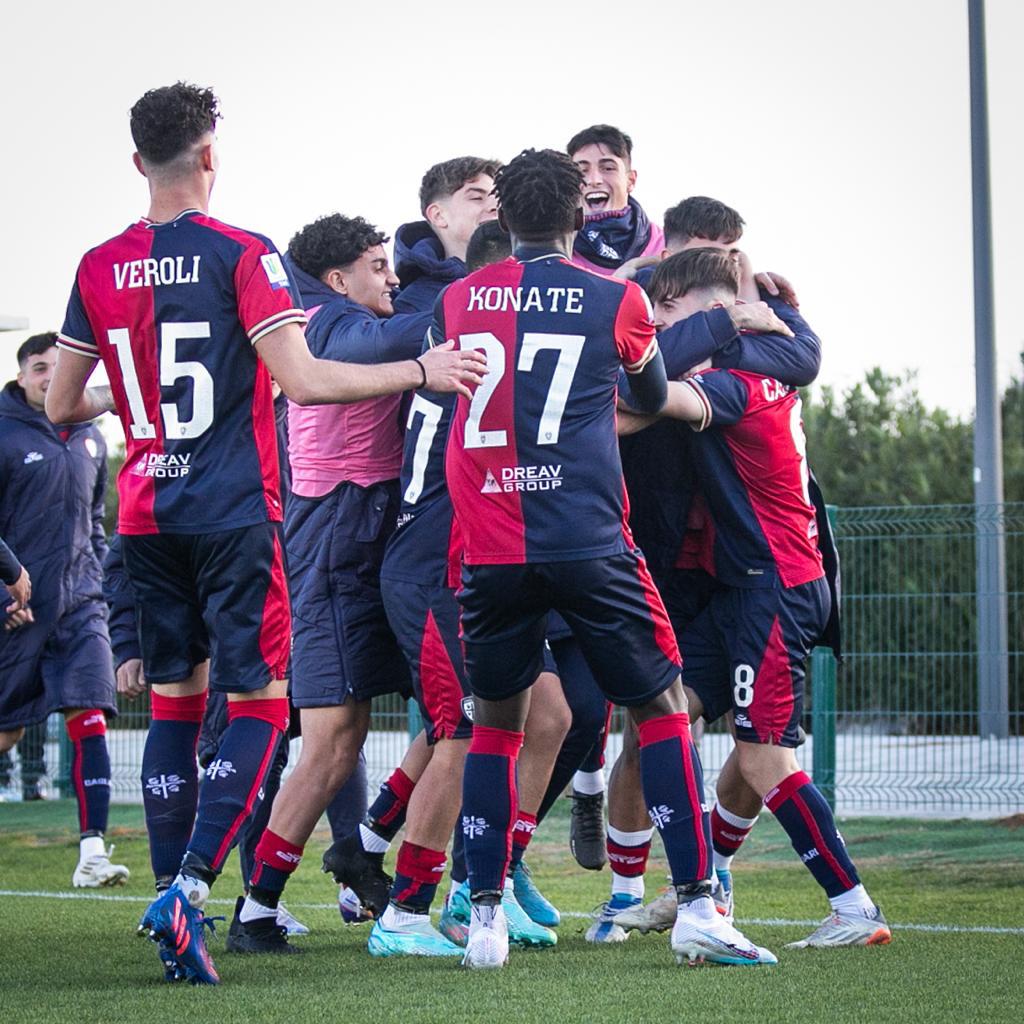 Juventus Primavera-Bologna Primavera, le formazioni ufficiali