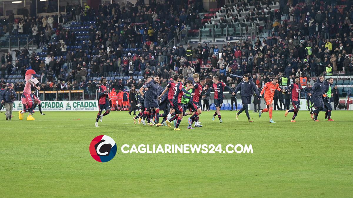 Cagliari Spal