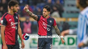 Lapadula Cagliari, il Palermo fa sul serio: interesse forte per l’attaccante rossoblù