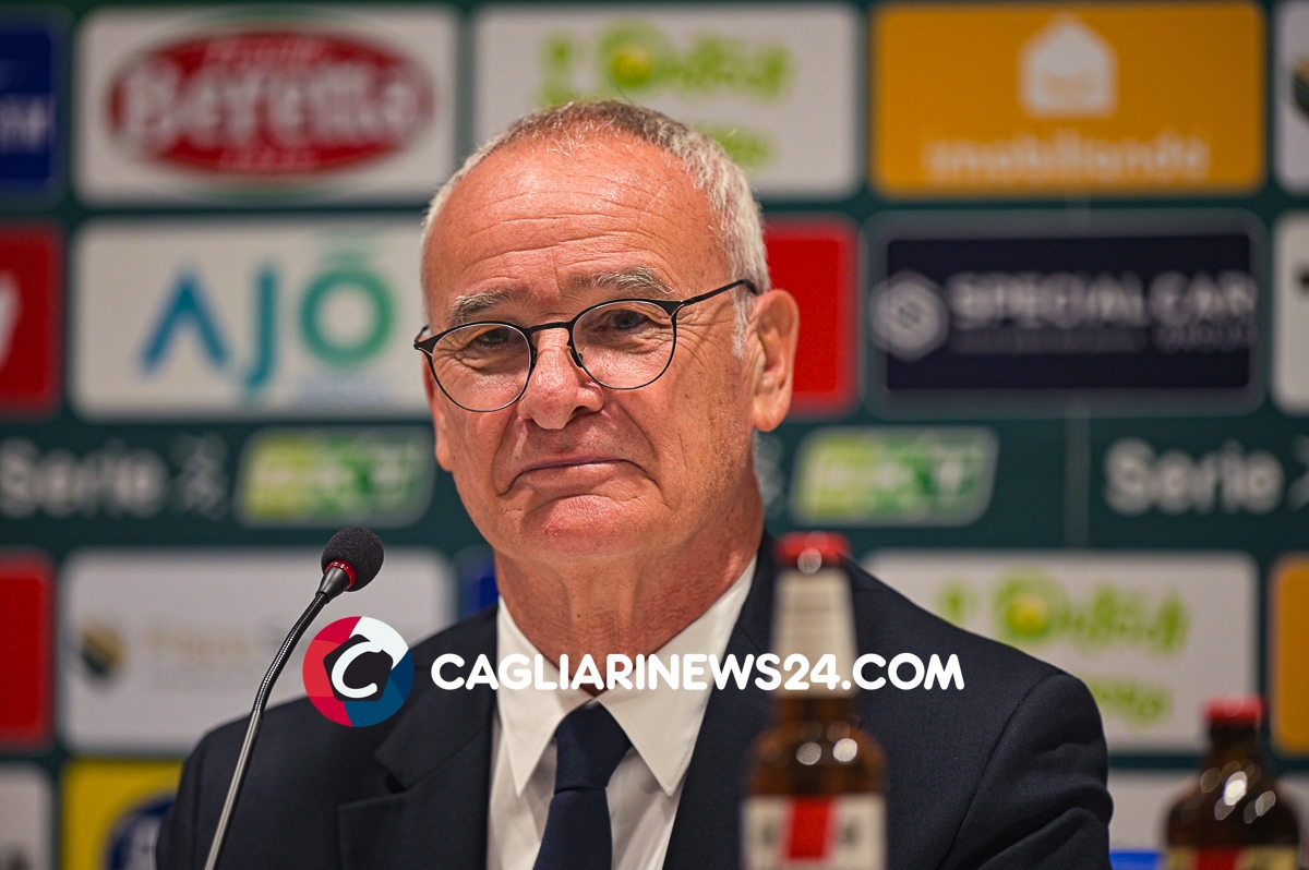 Claudio Ranieri