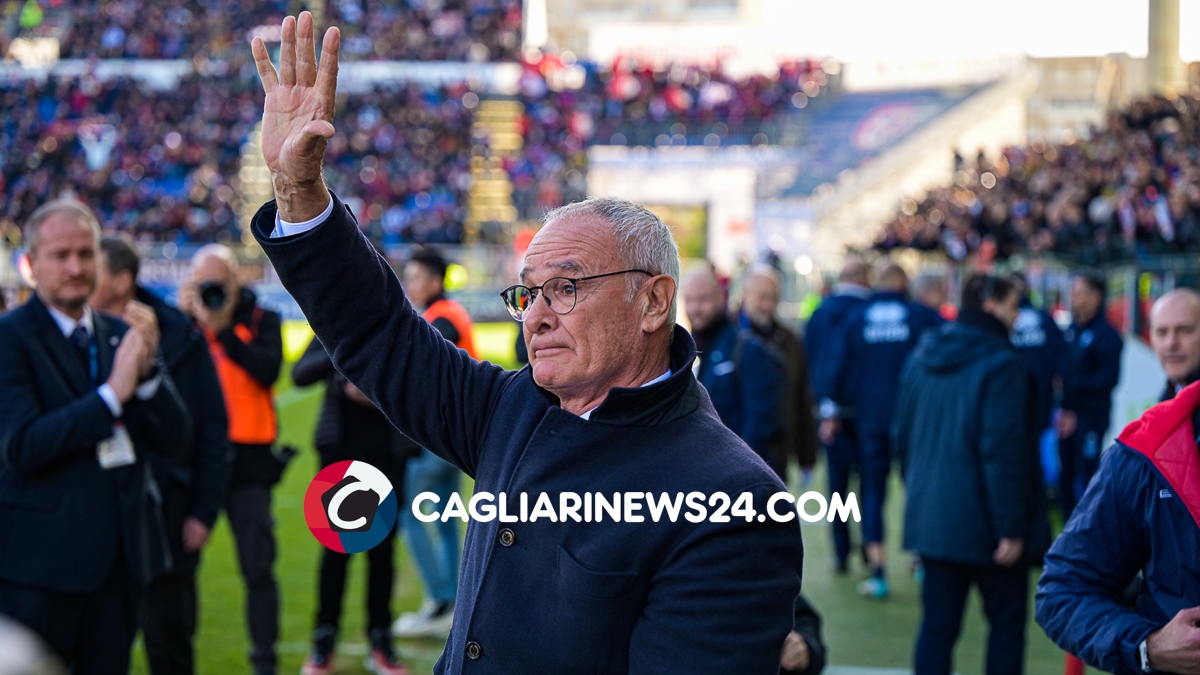 Ranieri