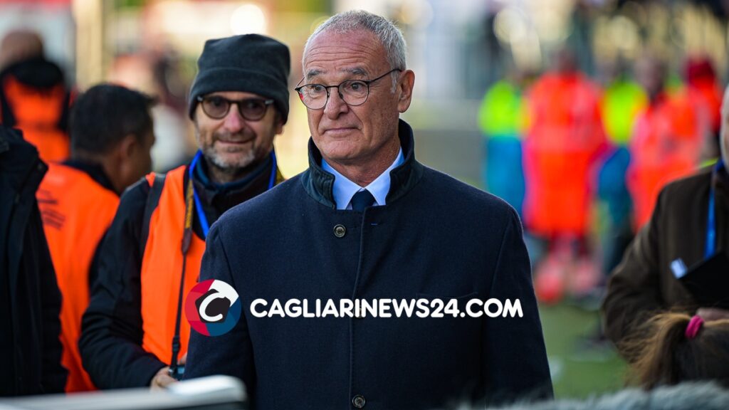 Ranieri esordiop