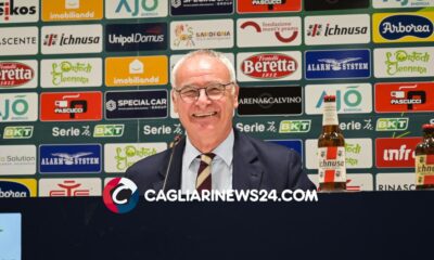 Ranieri pres