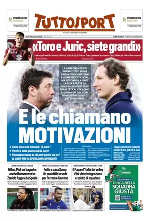 tuttosport 004305784