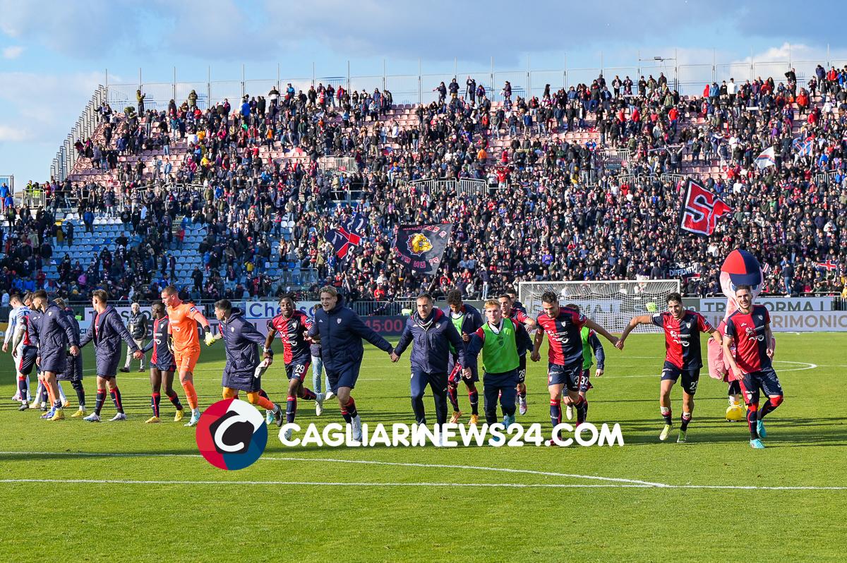 Cagliari Tifosi