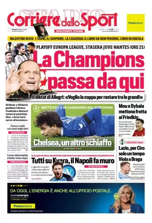 corriere dello sport 002309718