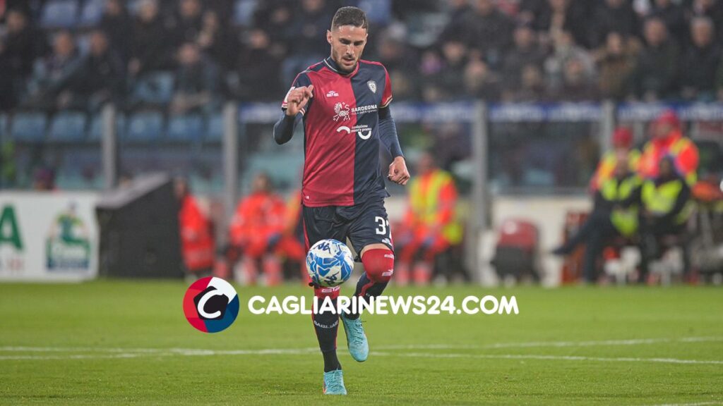 Azzi cagliari