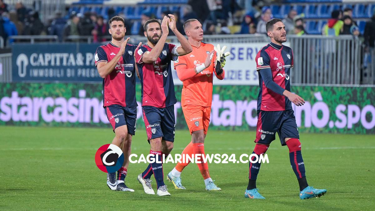 Palpite Cagliari x Venezia: 27/05/2023 - Série B da Itália