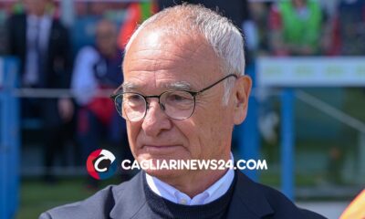 Claudio Ranieri