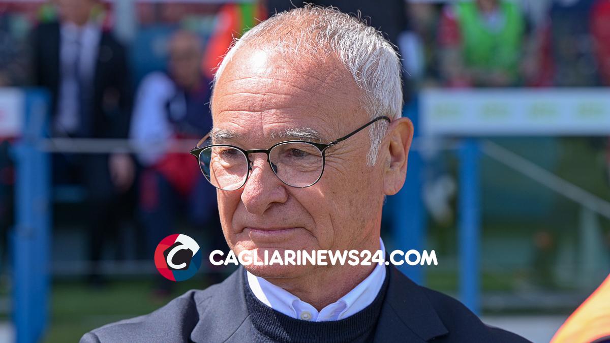 Claudio Ranieri