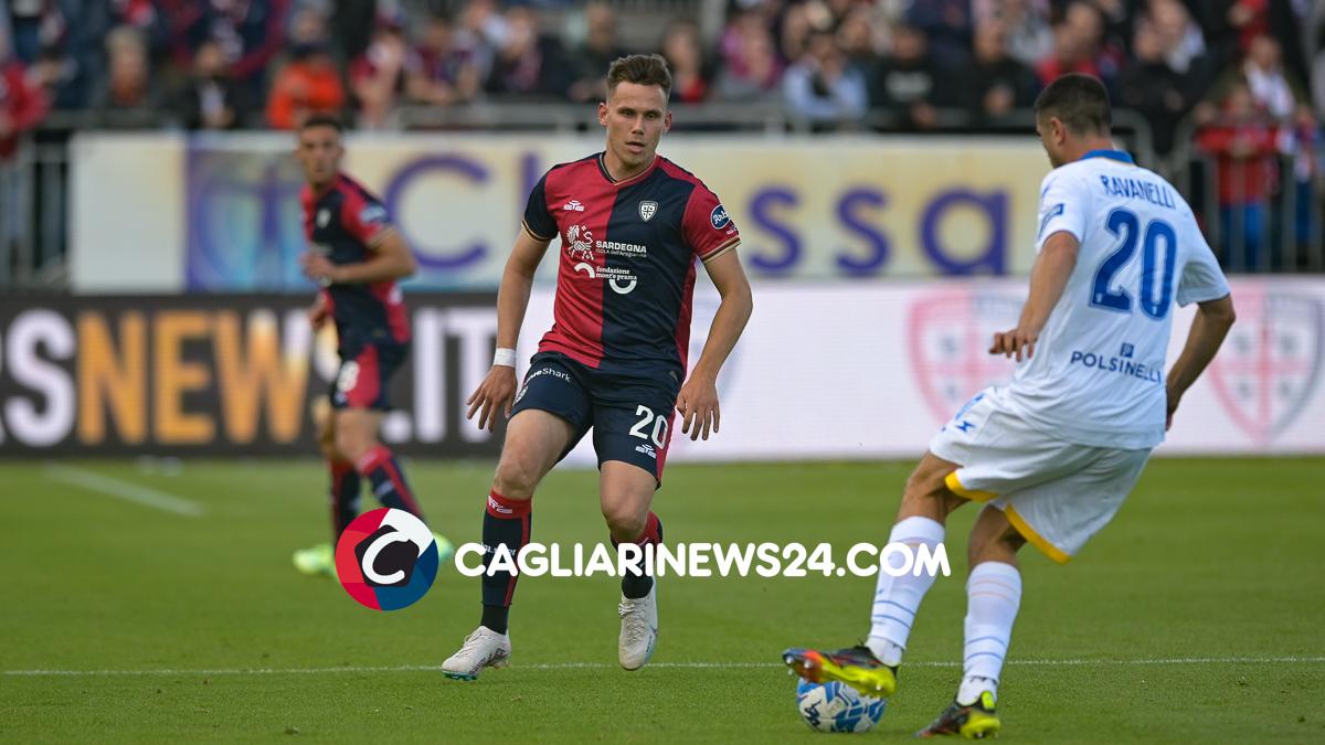 Prelec Cagliari