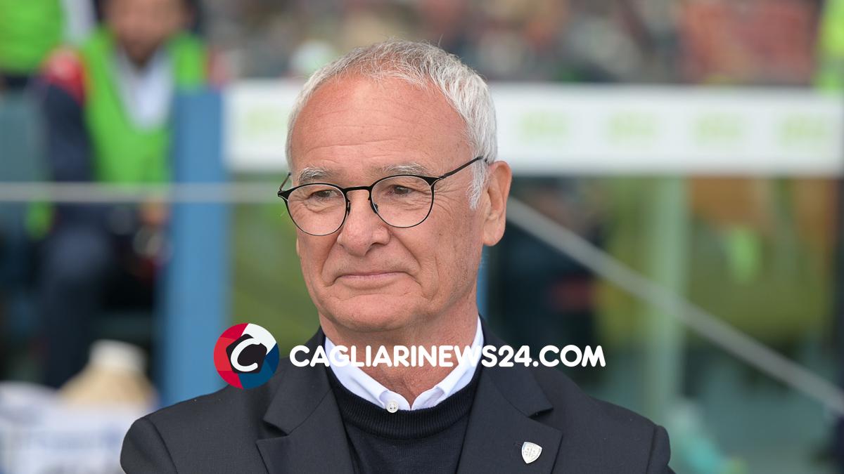 Claudio Ranieri