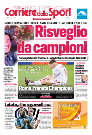 corriere dello sport 071621056