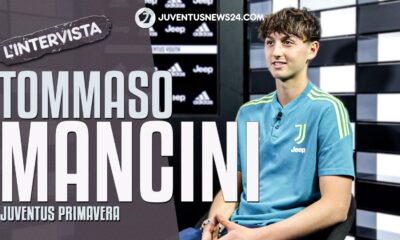 intervista tommaso mancini