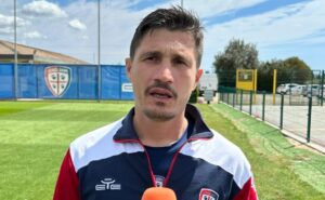 Pisacane alla vigilia di Milan-Cagliari: «Dobbiamo fare quel che sappiamo, essere squadra»