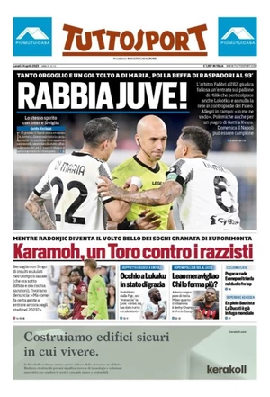 tuttosport 001304266