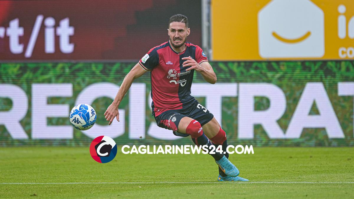 Paulo Azzi Cagliari