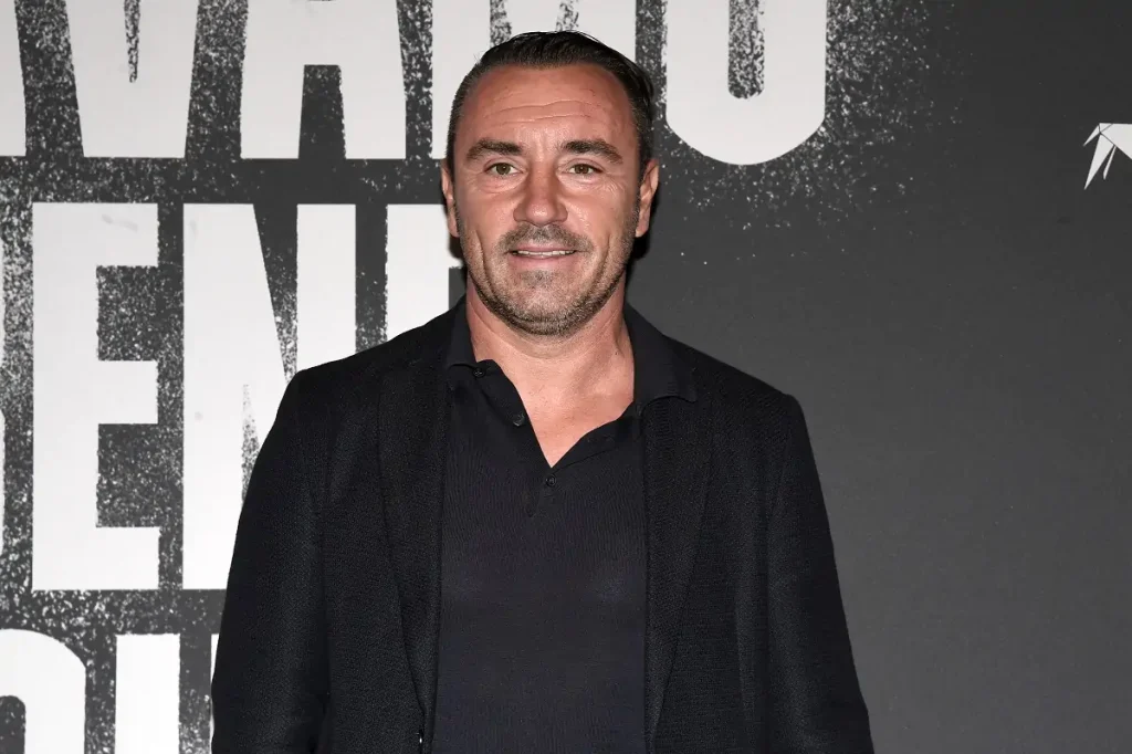 Brocchi MG5