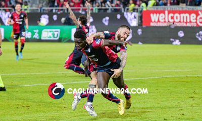 cagliari luvumbo nandez