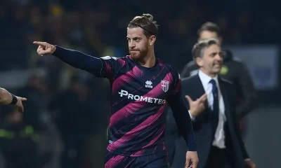 esult gol Ansaldi AS1 6113