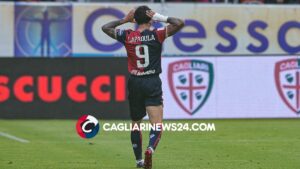 Nazionali Cagliari, stanotte in campo il Perù: Lapadula titolare?