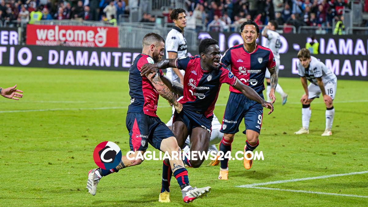 Cagliari vs Palermo: Live Score, Stream and H2H results 5/13/2023. Preview  match Cagliari vs Palermo, team, start time.