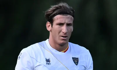 Federico Baschirotto