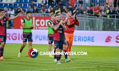 Cagliari post Bari