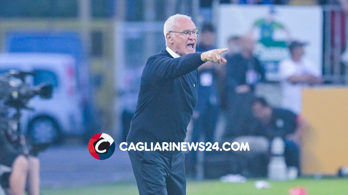 Claudio Ranieri