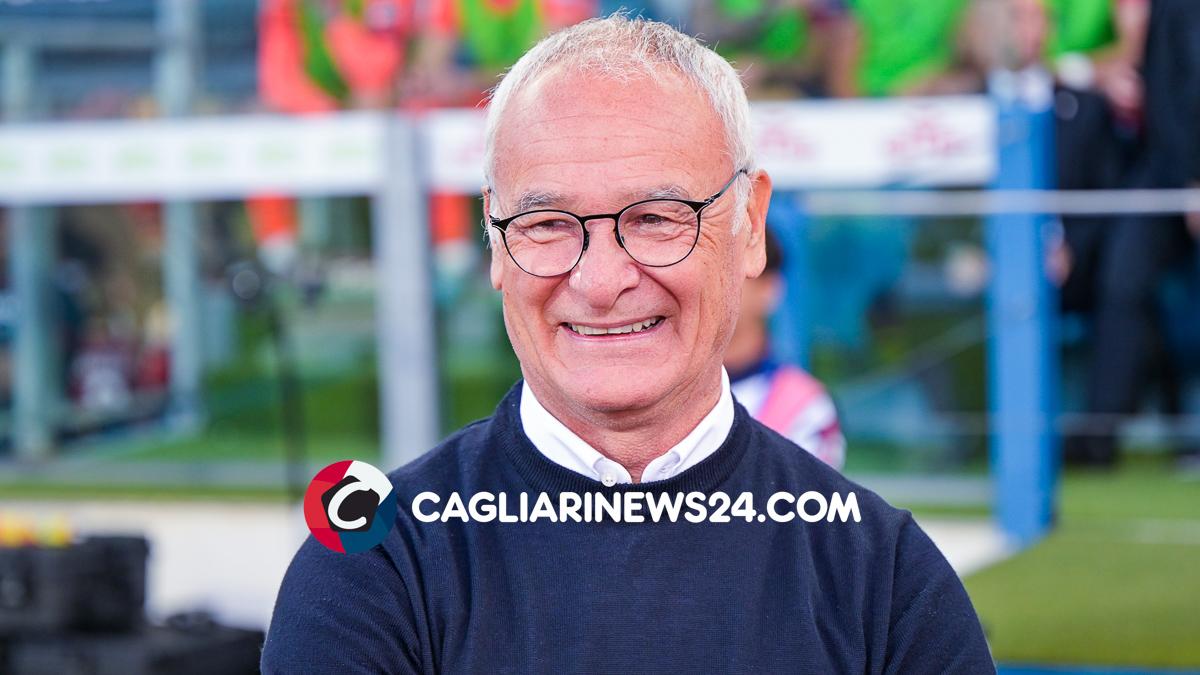 Claudio Ranieri