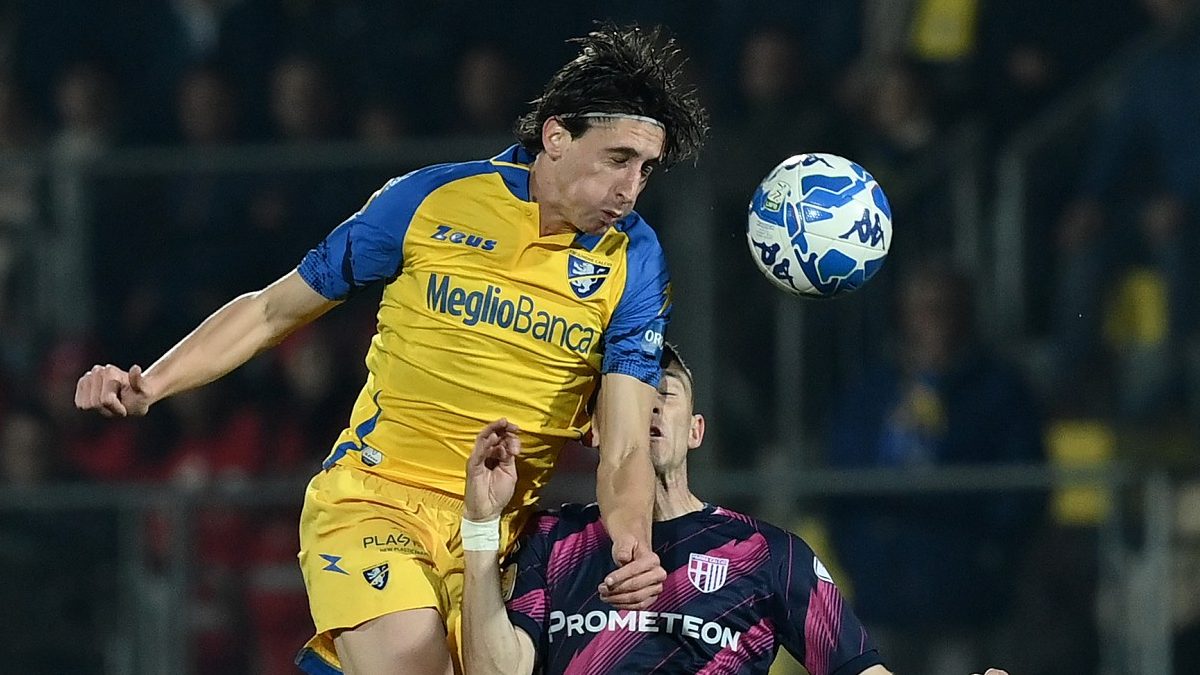 Bellanova Inter, il Cagliari interessato a quattro nerazzurri: possono entrare nella trattativa 26 Mulattieri Estevez AS1 6379 e1686998424935