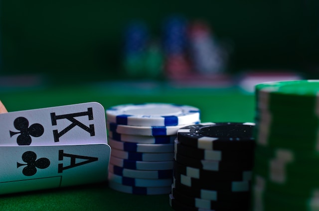 5 incredibili esempi di online casinos