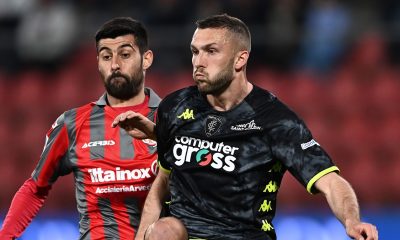 Sebastian Walukiewicz