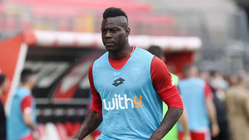 Balotelli