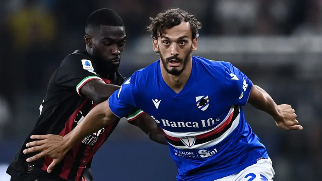 Gabbiadini