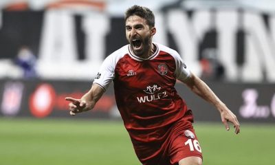 Borini Fatih Karagumruk