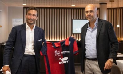 sponsor moby cagliari