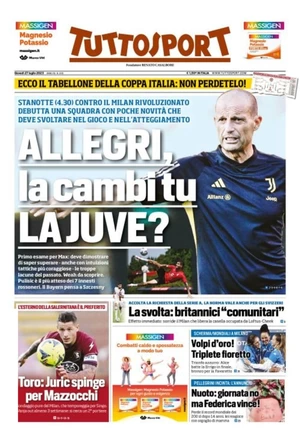 tuttosport 002704309