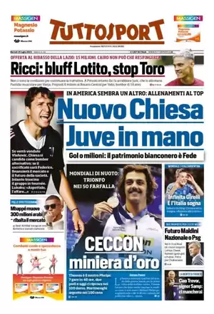 tuttosport 003658090