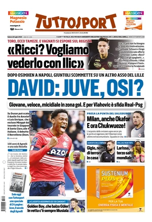 tuttosport 073629771