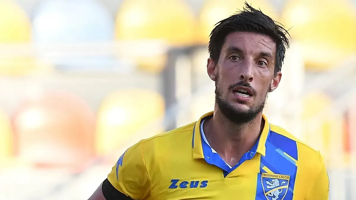 Ex Cagliari, Ariaudo è il nuovo team manager della Sampdoria 26 ARIAUDO