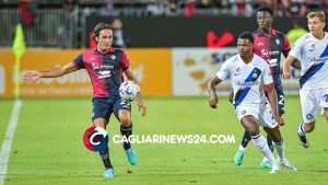 Augello contro inter dumfries