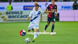 Nicolò Barella Inter
