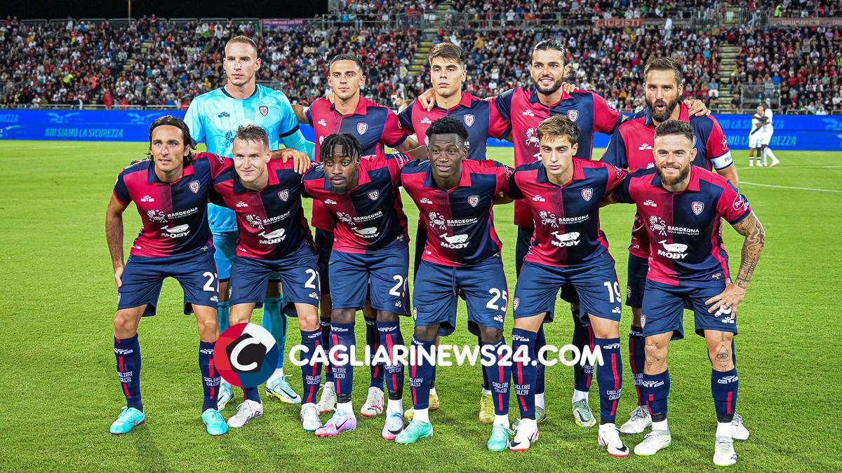 Cagliari-Genoa 2-1: risultato finale e highlights