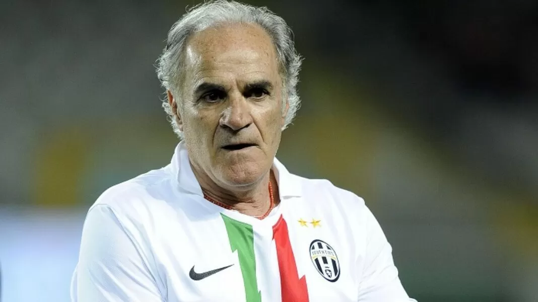 Cuccureddu: «Se Ranieri dice che servono due difensori ma esperti e un attaccante un motivo c'è» 26 Cucureddu juve